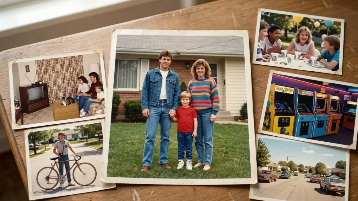 Top 10 Best 1980s Photo Prompts for ChatGPT to Create Realistic Vintage Pictures in 2026