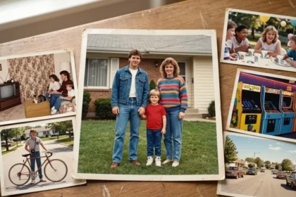 Top 10 Best 1980s Photo Prompts for ChatGPT to Create Realistic Vintage Pictures in 2026